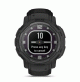Instinct Crossover Solar - Tactical Edition- black - 010-02730-00 - Garmin